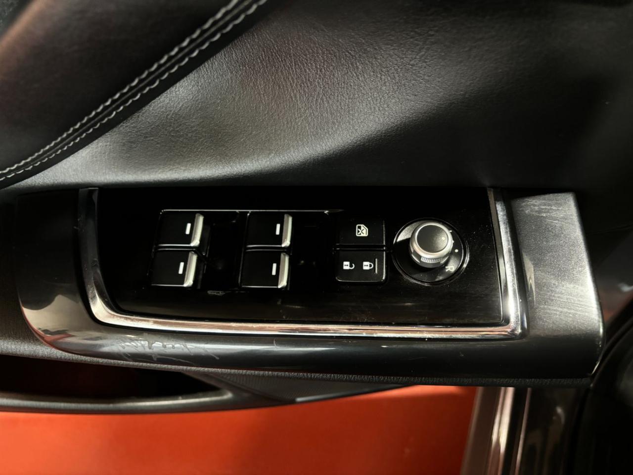 2016 Mazda CX-9 Touring Franklin OH