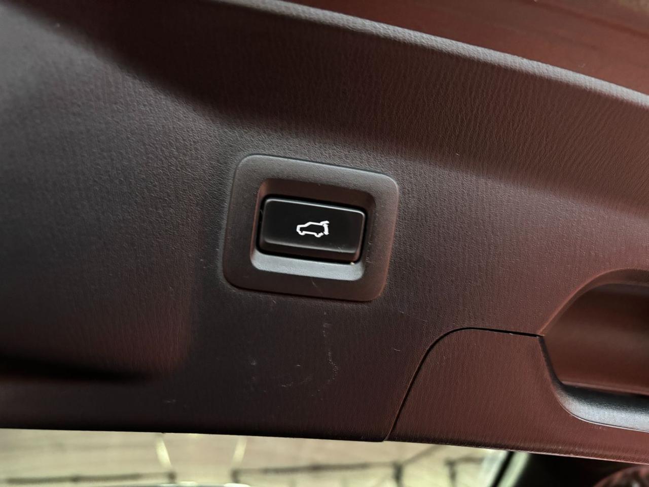 2016 Mazda CX-9 Touring Franklin OH