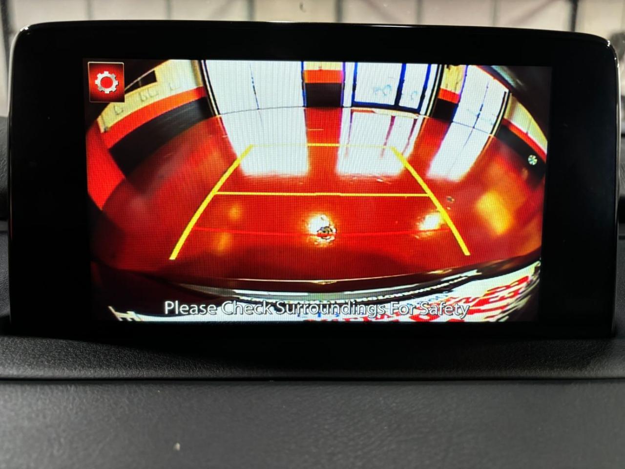 2016 Mazda CX-9 Touring Franklin OH