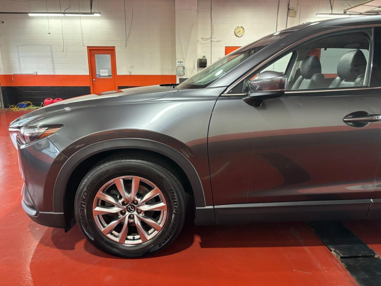 2016 Mazda CX-9 Touring Franklin OH