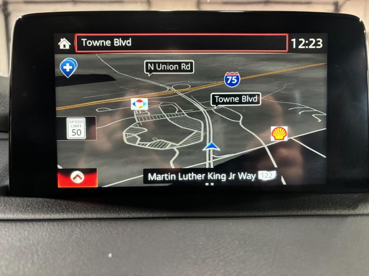 2016 Mazda CX-9 Touring Franklin OH