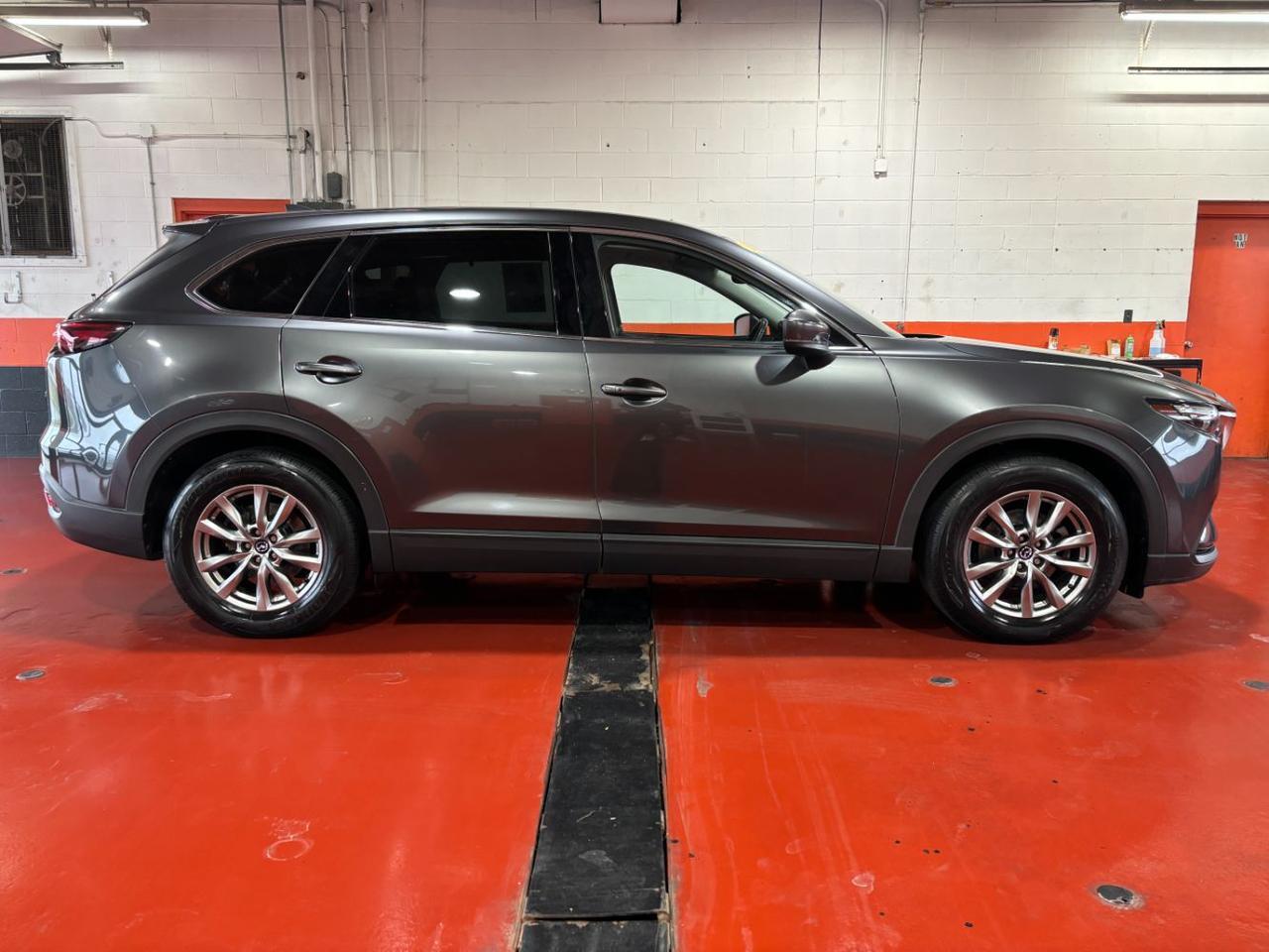 2016 Mazda CX-9 Touring