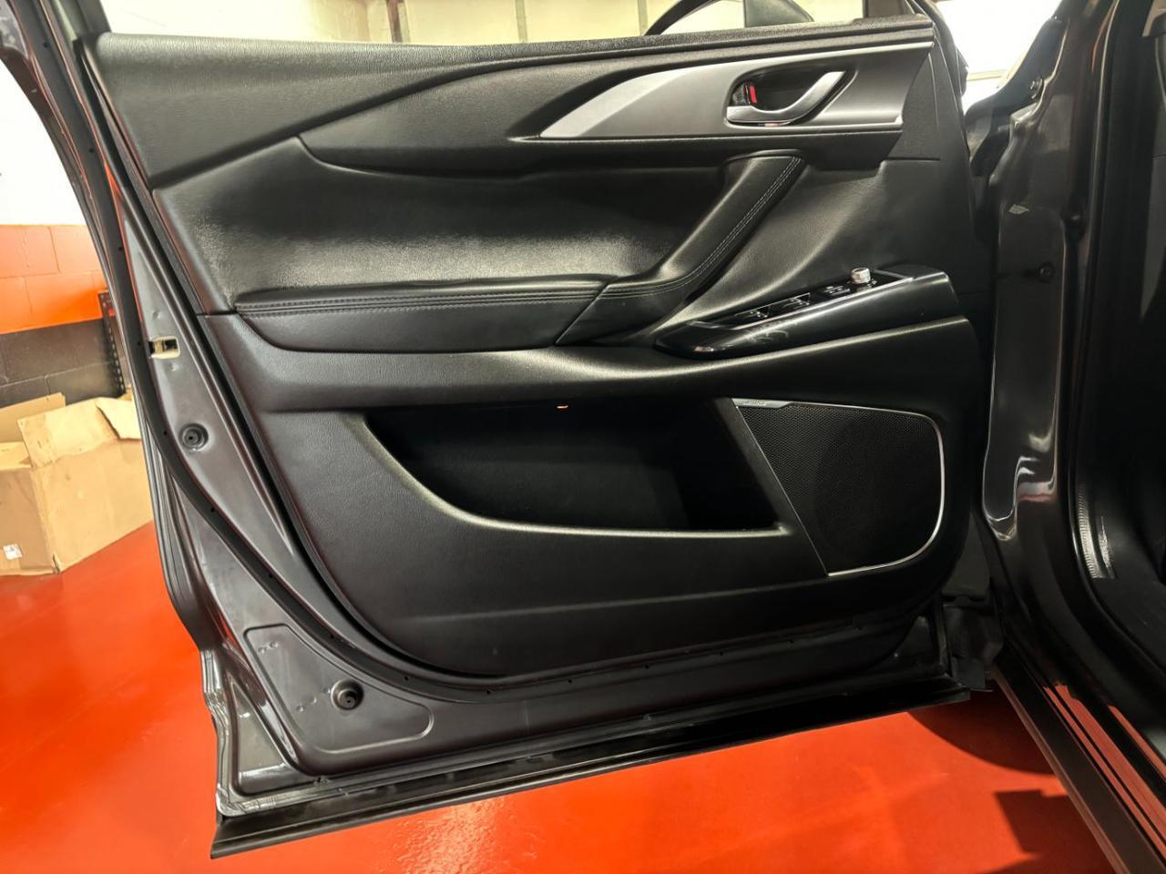 2016 Mazda CX-9 Touring Franklin OH