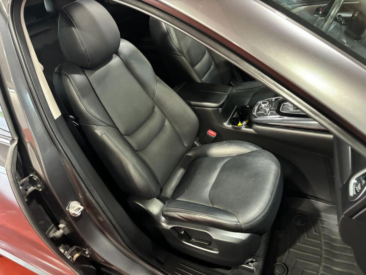 2016 Mazda CX-9 Touring Franklin OH