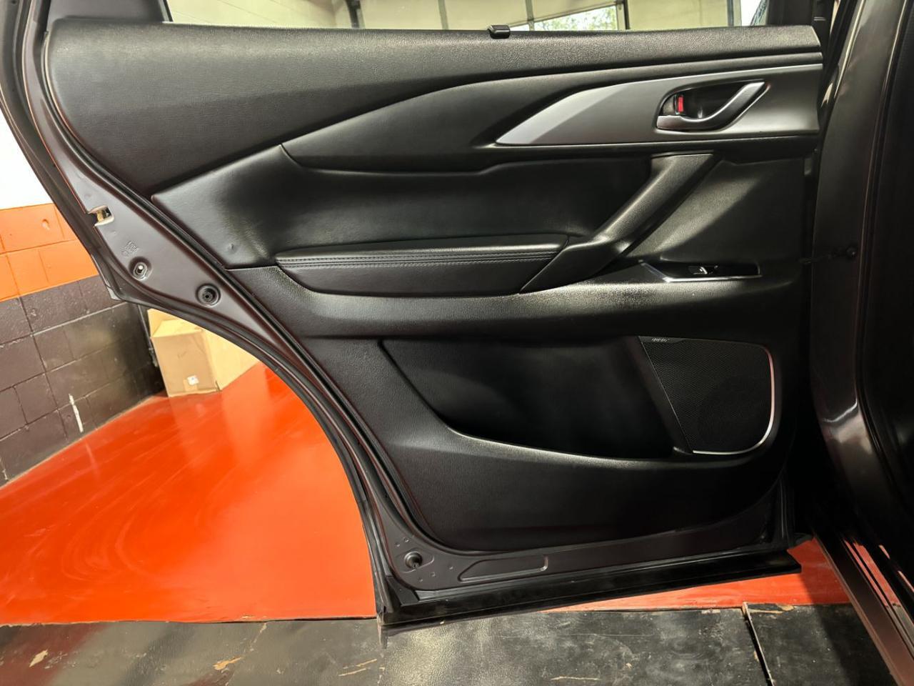 2016 Mazda CX-9 Touring Franklin OH