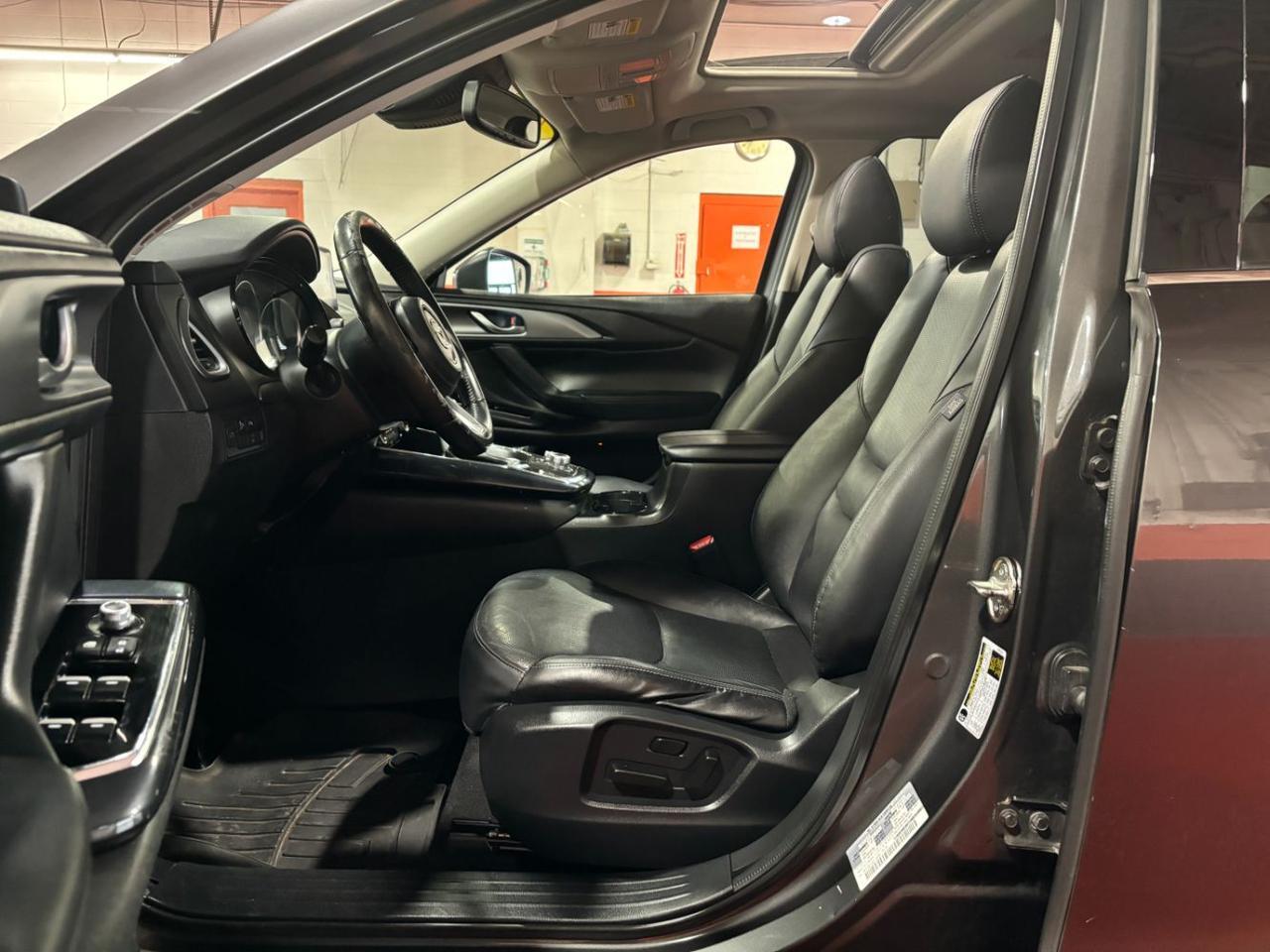 2016 Mazda CX-9 Touring Franklin OH