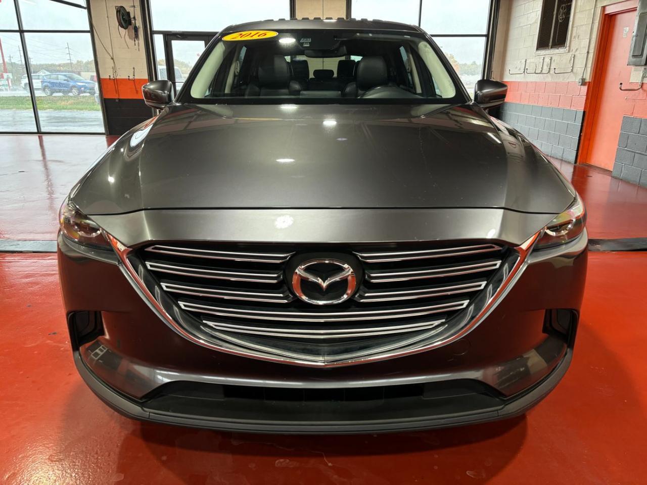 2016 Mazda CX-9 Touring Franklin OH
