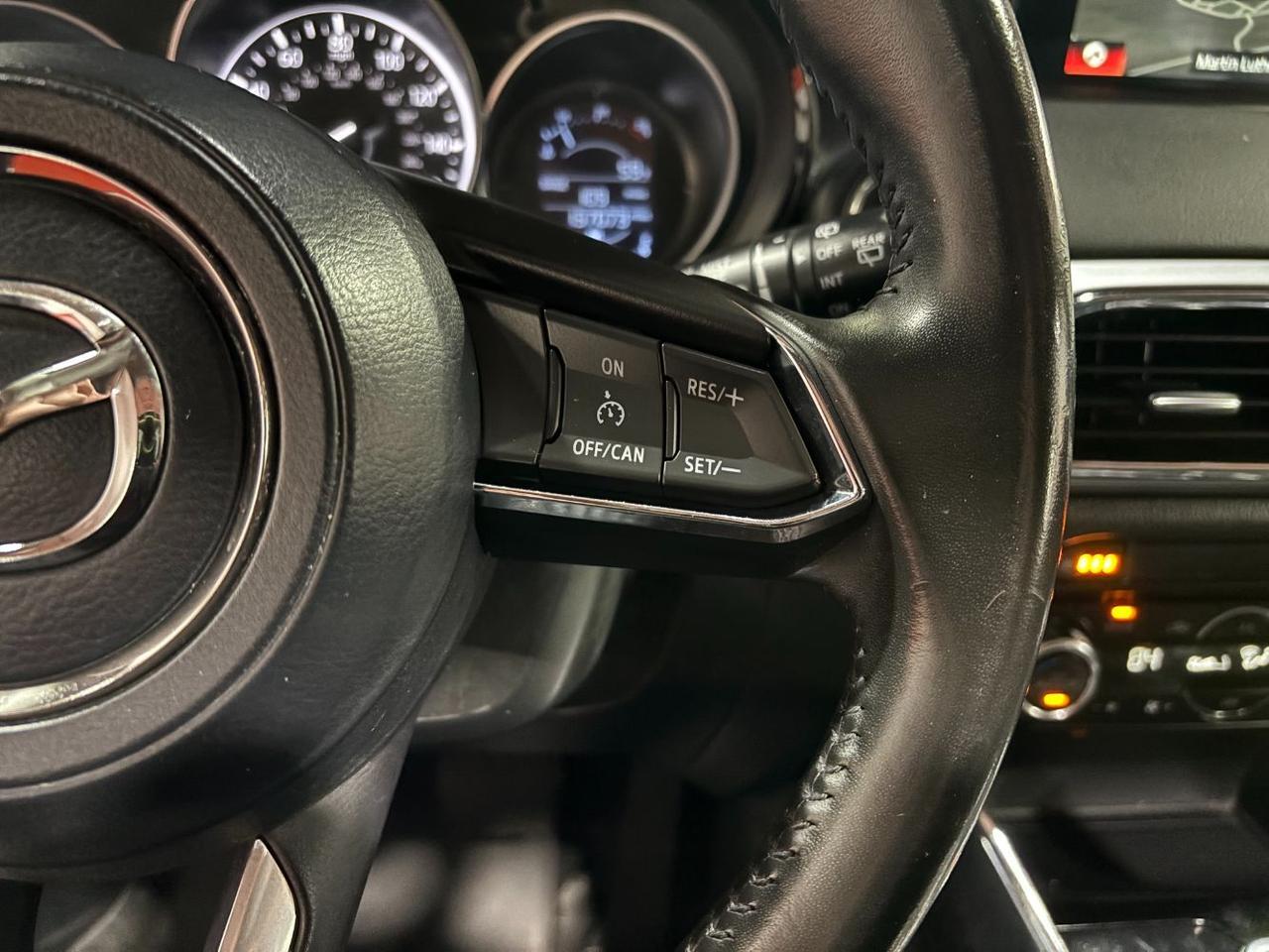 2016 Mazda CX-9 Touring Franklin OH