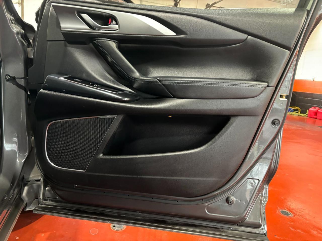 2016 Mazda CX-9 Touring Franklin OH