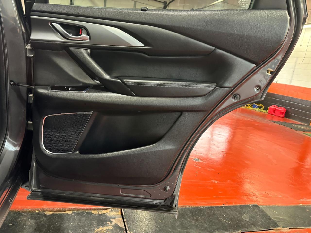 2016 Mazda CX-9 Touring Franklin OH