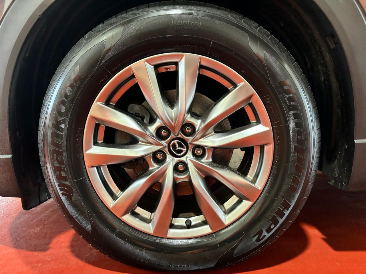 2016 Mazda CX-9 Touring Franklin OH