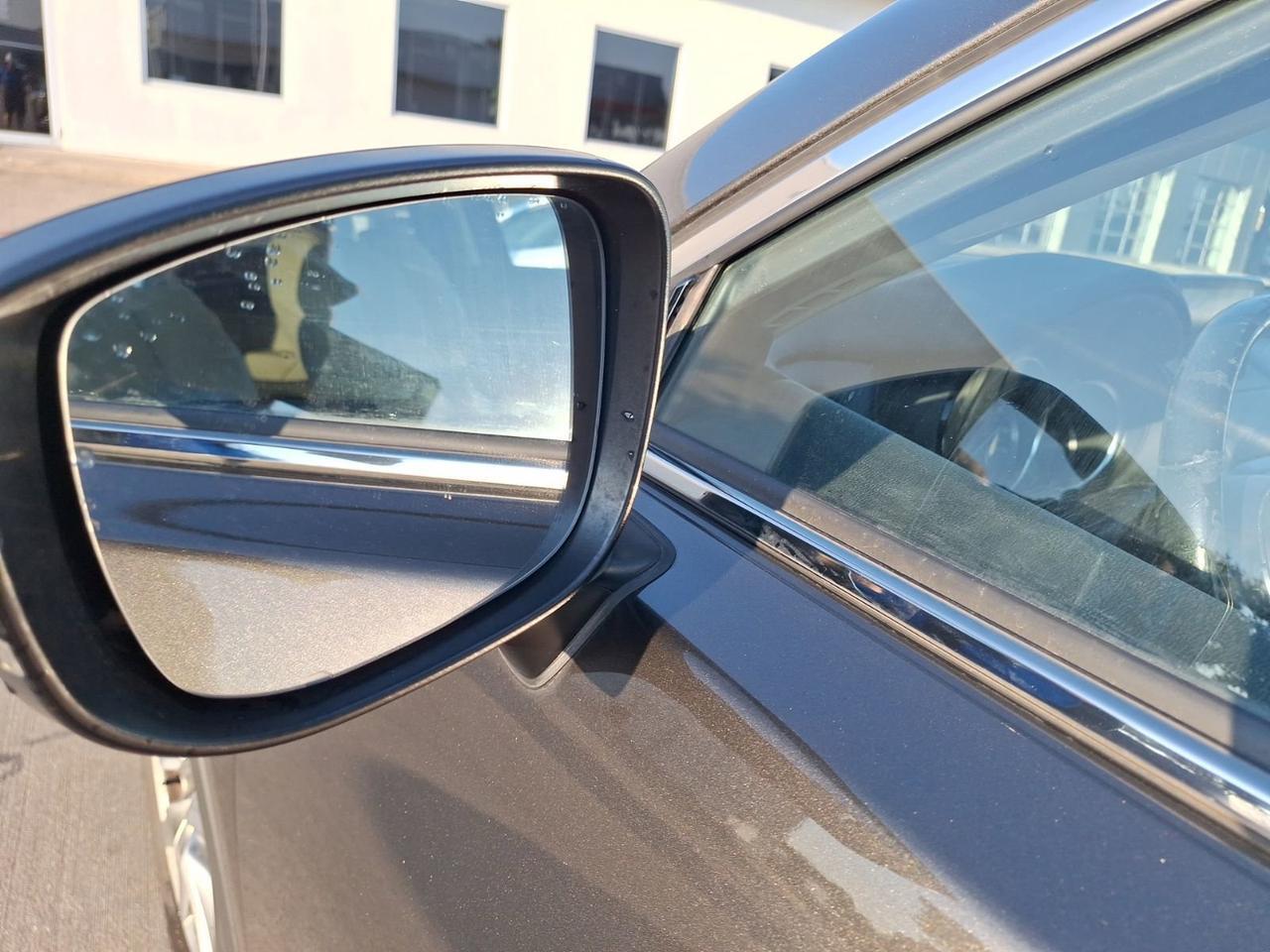 2016 Mazda CX-9 Touring Hurst TX