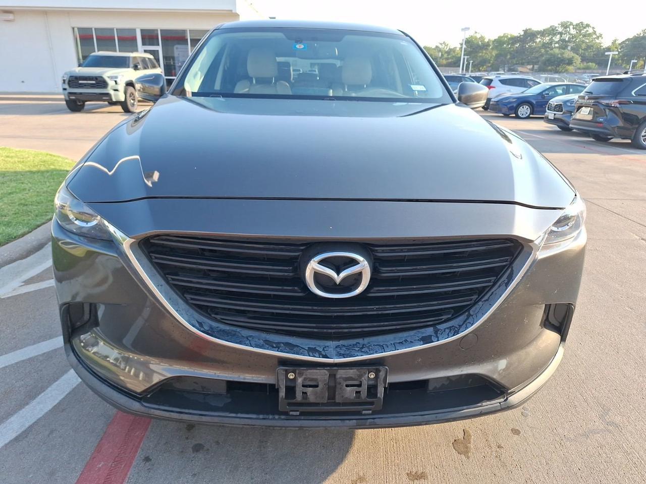 2016 Mazda CX-9 Touring Hurst TX