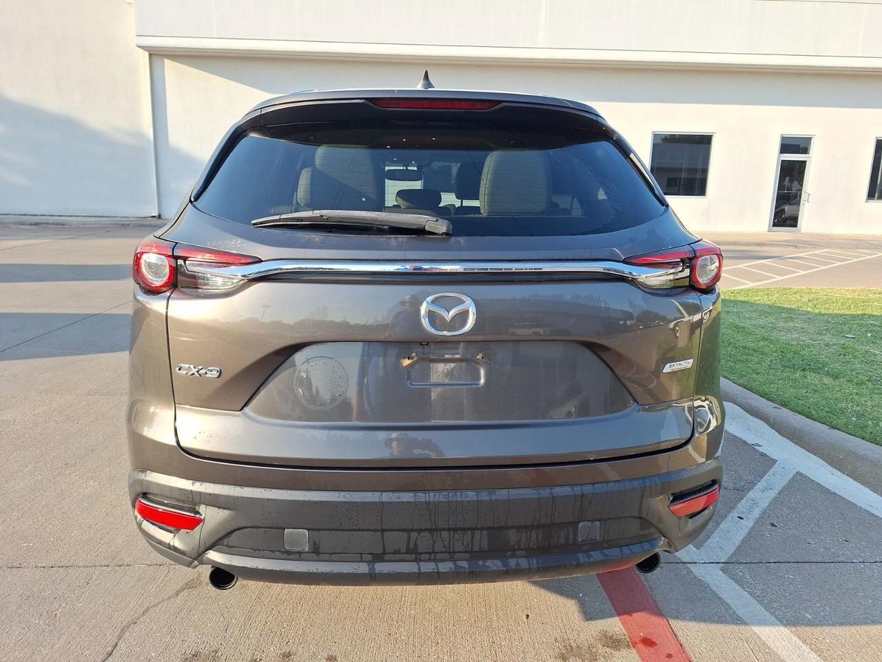 2016 Mazda CX-9 Touring Hurst TX