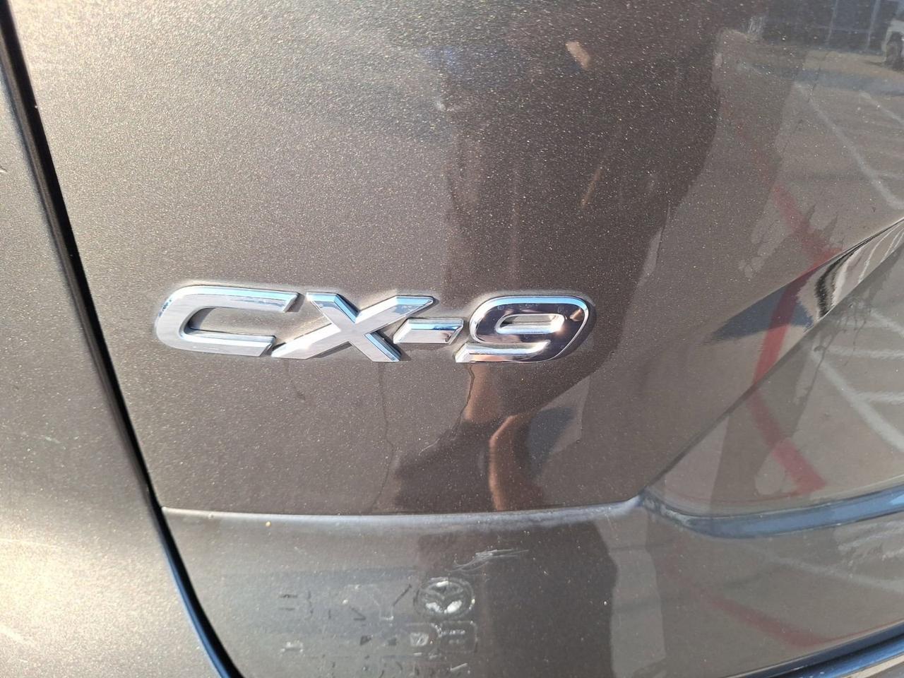 2016 Mazda CX-9 Touring Hurst TX