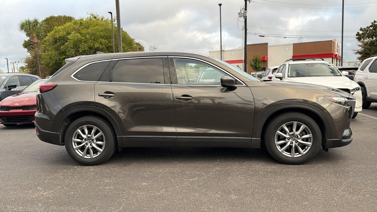 2016 Mazda CX-9 Touring