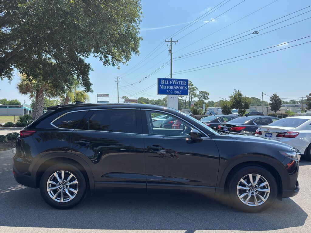2016 Mazda CX-9 Touring