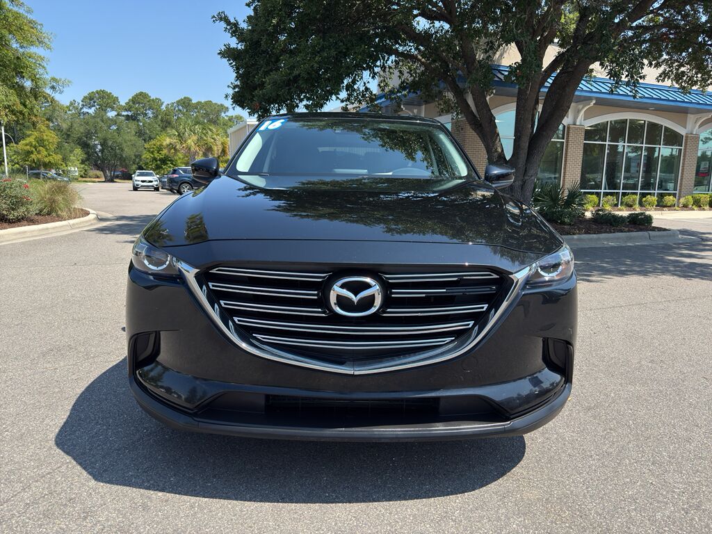 2016 Mazda CX-9 Touring