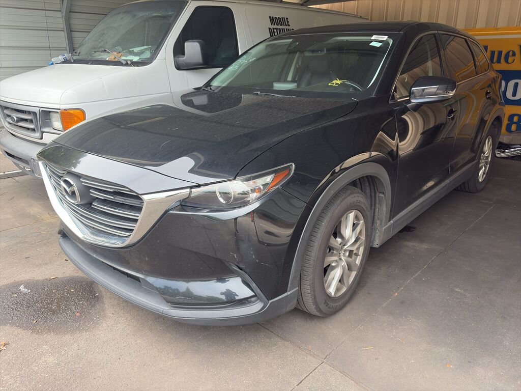 2016 Mazda CX-9 Touring