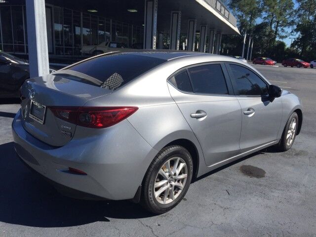 2016 Mazda MAZDA3 Gainesville FL