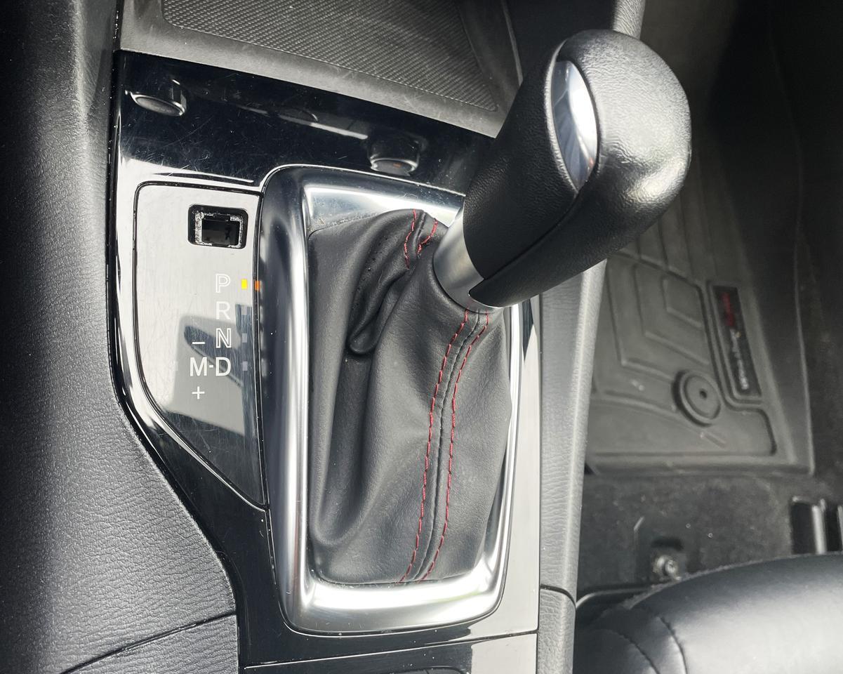 2016 Mazda MAZDA3 i Grand Touring Hatchback 4D Port Orchard WA