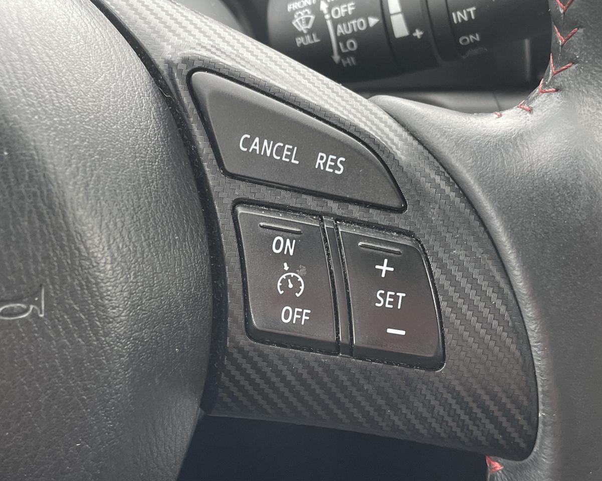 2016 Mazda MAZDA3 i Grand Touring Hatchback 4D Port Orchard WA