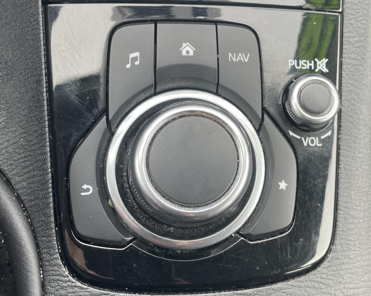 2016 Mazda MAZDA3 i Grand Touring Hatchback 4D Port Orchard WA