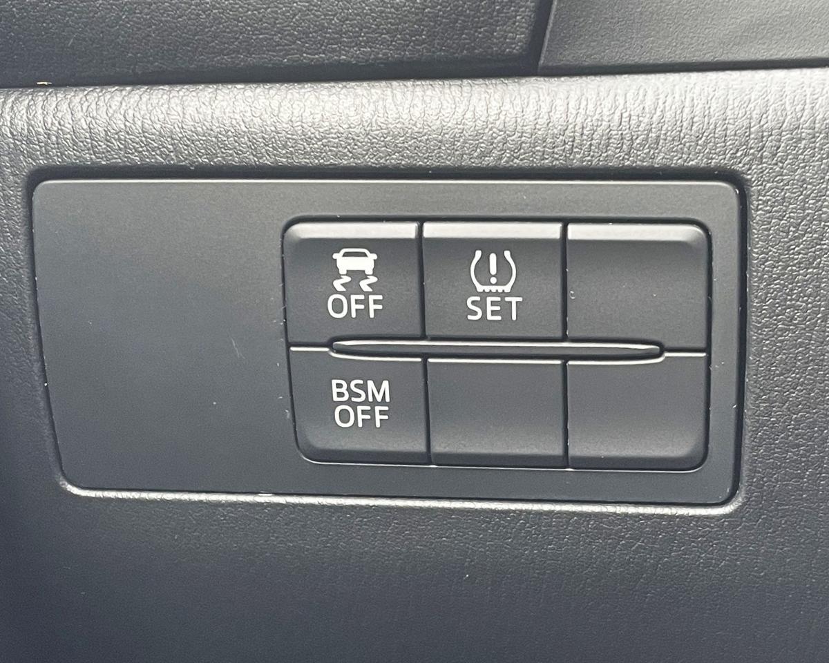 2016 Mazda MAZDA3 i Grand Touring Hatchback 4D Port Orchard WA