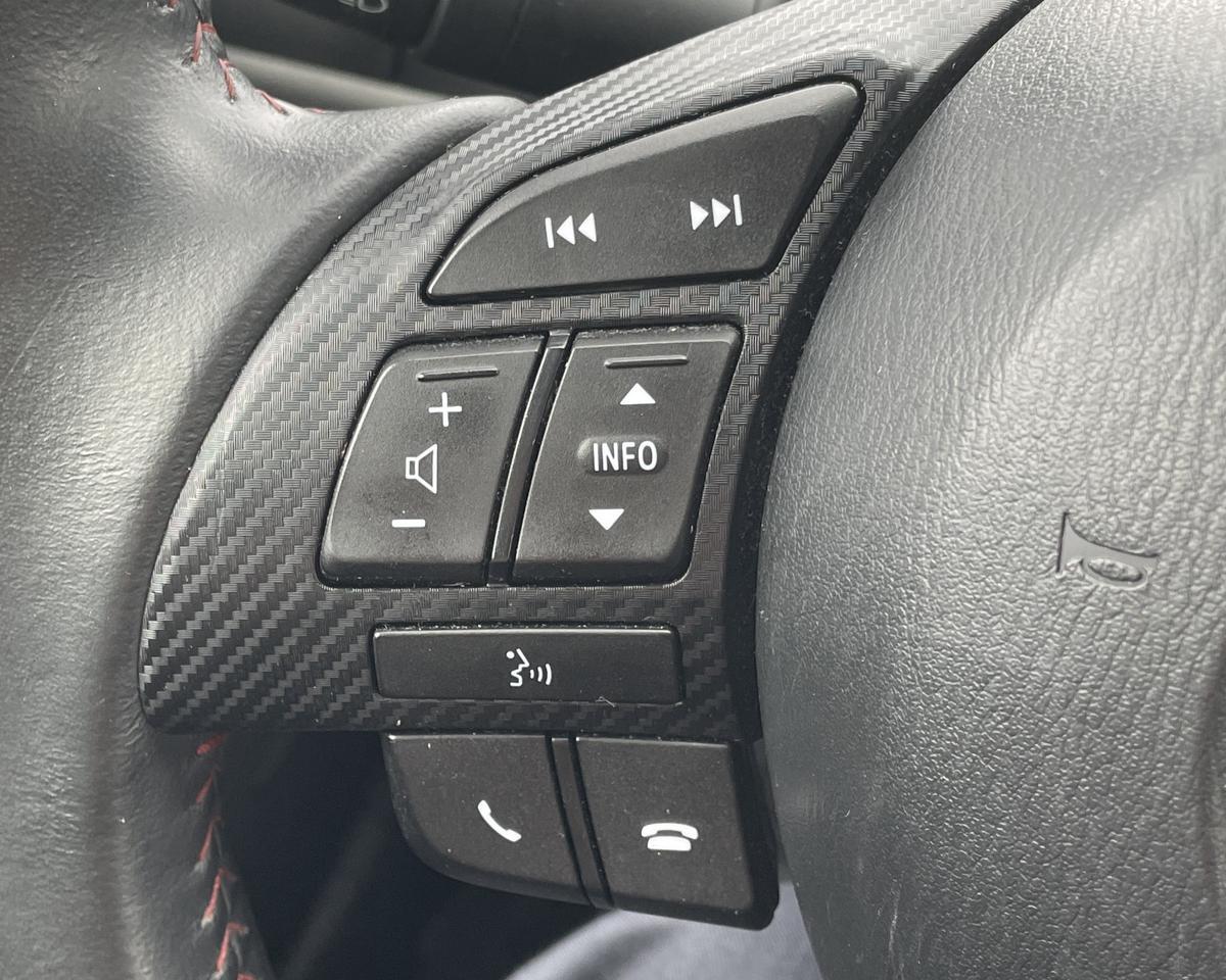 2016 Mazda MAZDA3 i Grand Touring Hatchback 4D Port Orchard WA