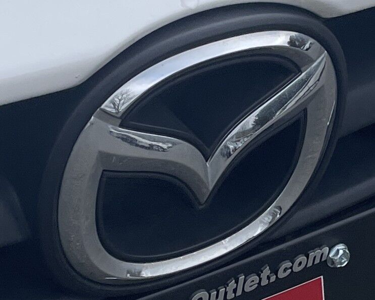 2016 Mazda MAZDA3 i Grand Touring Hatchback 4D Port Orchard WA