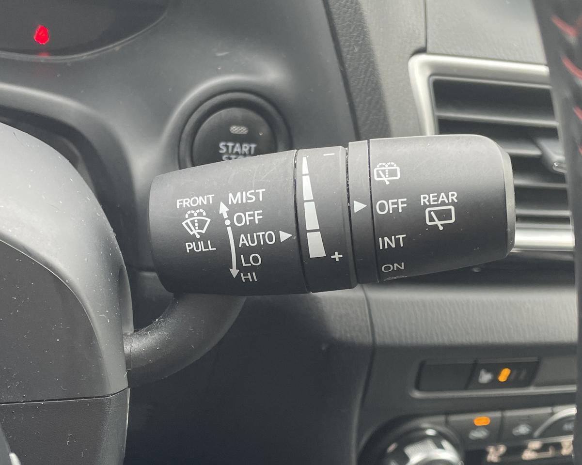 2016 Mazda MAZDA3 i Grand Touring Hatchback 4D Port Orchard WA