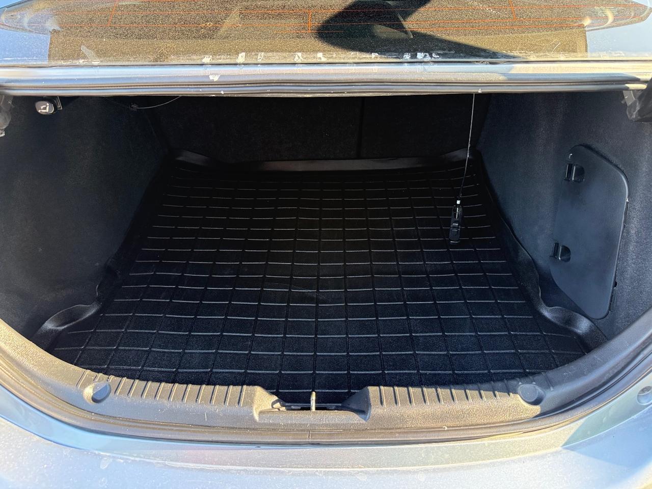 2016 Mazda MAZDA3 i Sport AT 4-Door Austin TX