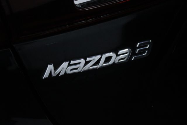 2016 Mazda MAZDA3 i Sport AT 4DR Chantilly VA