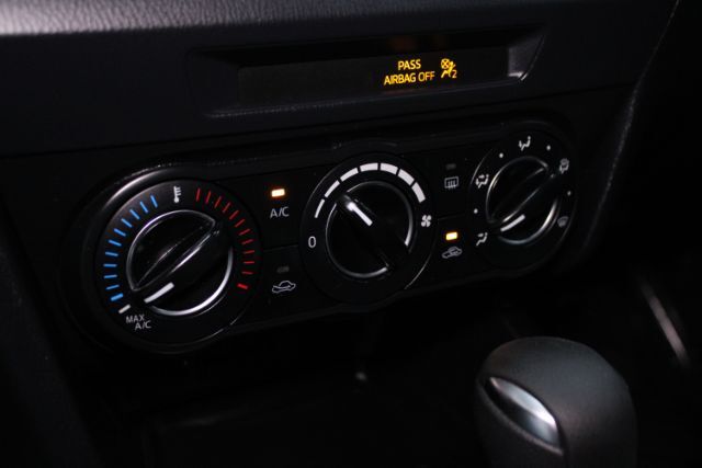 2016 Mazda MAZDA3 i Sport AT 4DR Chantilly VA