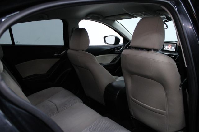 2016 Mazda MAZDA3 i Sport AT 4DR Chantilly VA