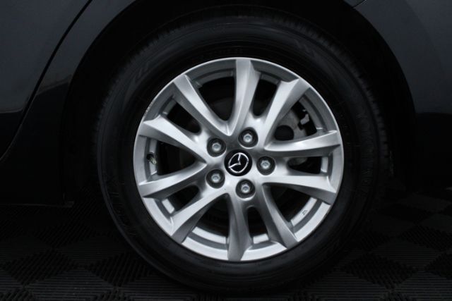 2016 Mazda MAZDA3 i Sport AT 4DR Chantilly VA