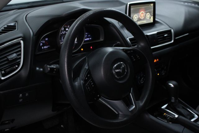 2016 Mazda MAZDA3 i Sport AT 4DR Chantilly VA
