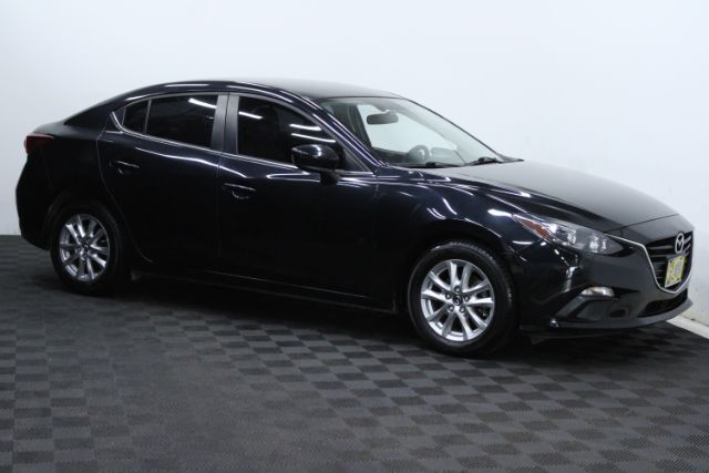 2016 Mazda MAZDA3 i Sport AT 4DR Chantilly VA