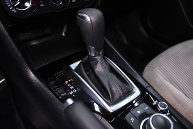 2016 Mazda MAZDA3 i Sport AT 4DR Chantilly VA