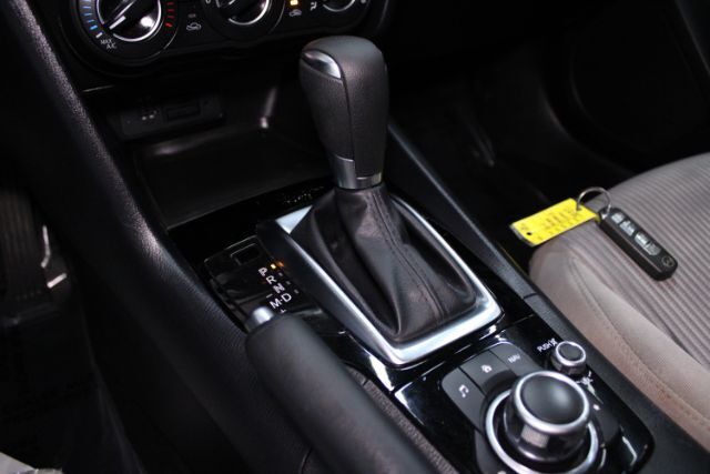 2016 Mazda MAZDA3 i Sport AT 4DR Chantilly VA