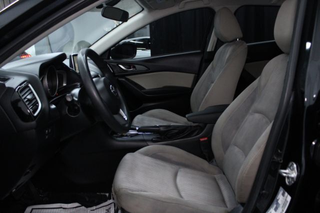 2016 Mazda MAZDA3 i Sport AT 4DR Chantilly VA