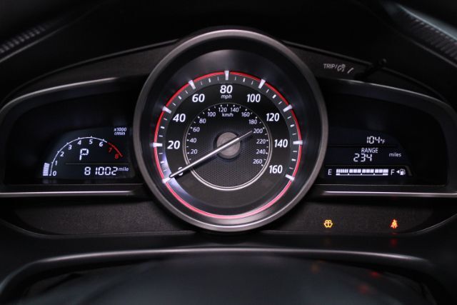 2016 Mazda MAZDA3 i Sport AT 4DR Chantilly VA