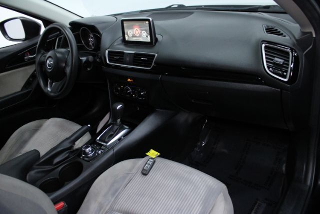 2016 Mazda MAZDA3 i Sport AT 4DR Chantilly VA