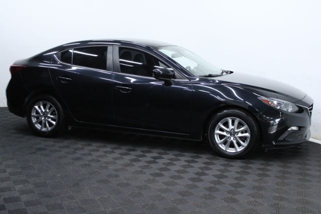 2016 Mazda MAZDA3 i Sport AT 4DR Chantilly VA