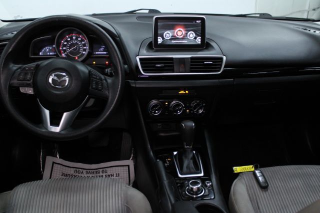 2016 Mazda MAZDA3 i Sport AT 4DR Chantilly VA