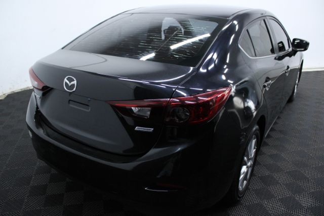 2016 Mazda MAZDA3 i Sport AT 4DR Chantilly VA