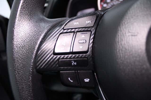 2016 Mazda MAZDA3 i Sport AT 4DR Chantilly VA