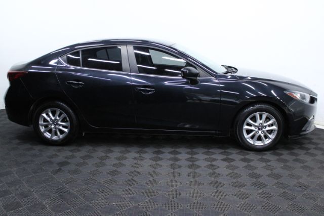 2016 Mazda MAZDA3 i Sport AT 4DR Chantilly VA