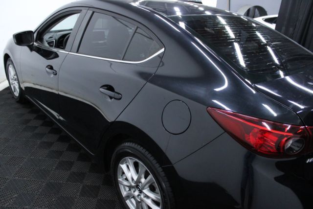 2016 Mazda MAZDA3 i Sport AT 4DR Chantilly VA