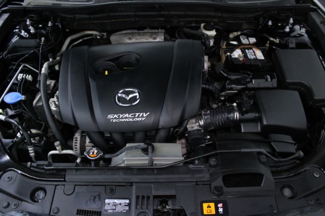 2016 Mazda MAZDA3 i Sport AT 4DR Chantilly VA